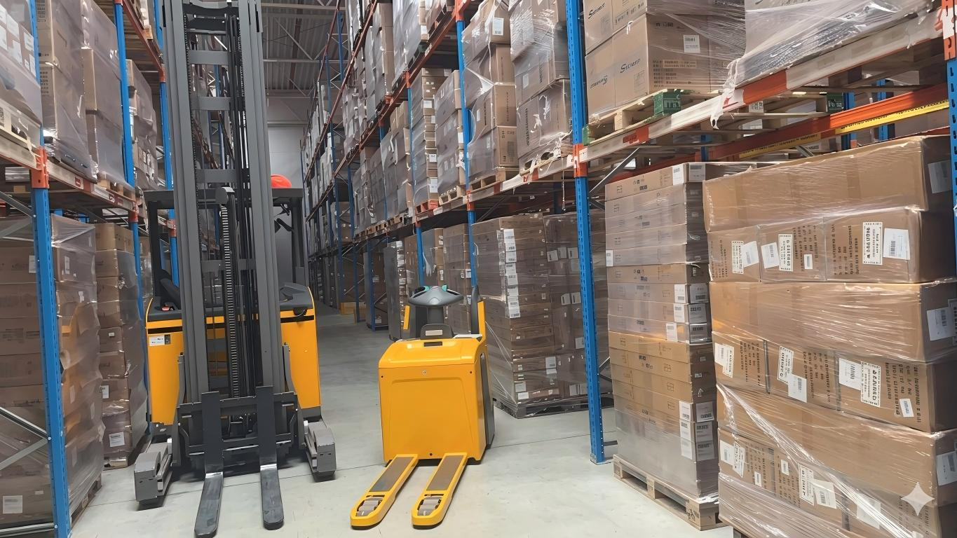 Professional Fleet