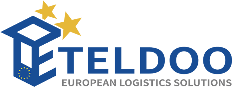 Teldoo - European Logistics Solutions